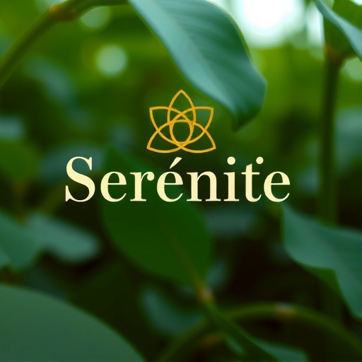 Logo Sérénité