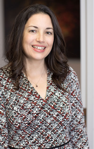 Léa Fontaine - UX/UI Designer