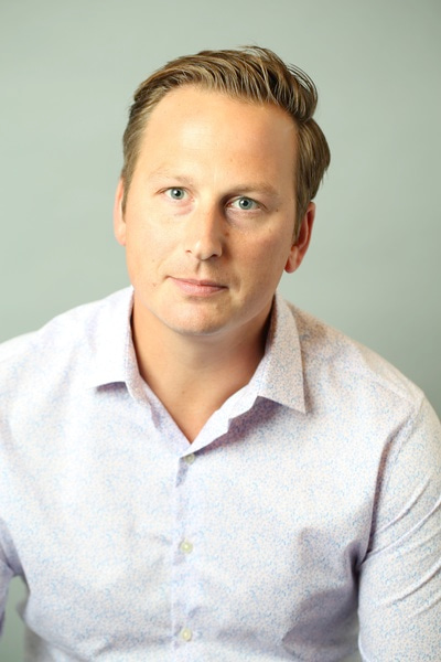 Antoine Dubois - Directeur Technique